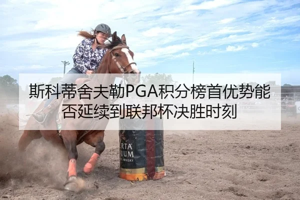 斯科蒂舍夫勒PGA积分榜首优势能否延续到联邦杯决胜时刻